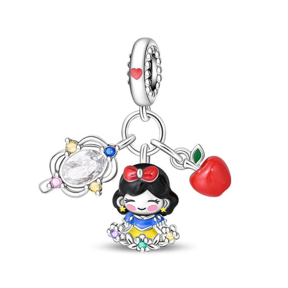 Charm Princesa de Nieve