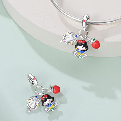 Charm Princesa de Nieve
