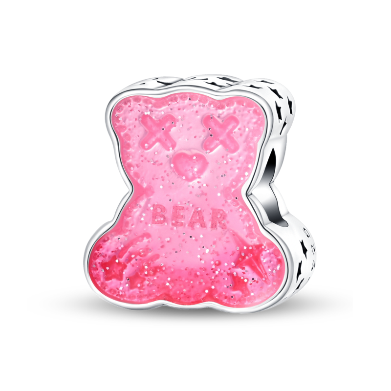 Charm Oso