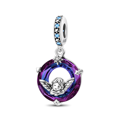 Charm Angel Multicolor