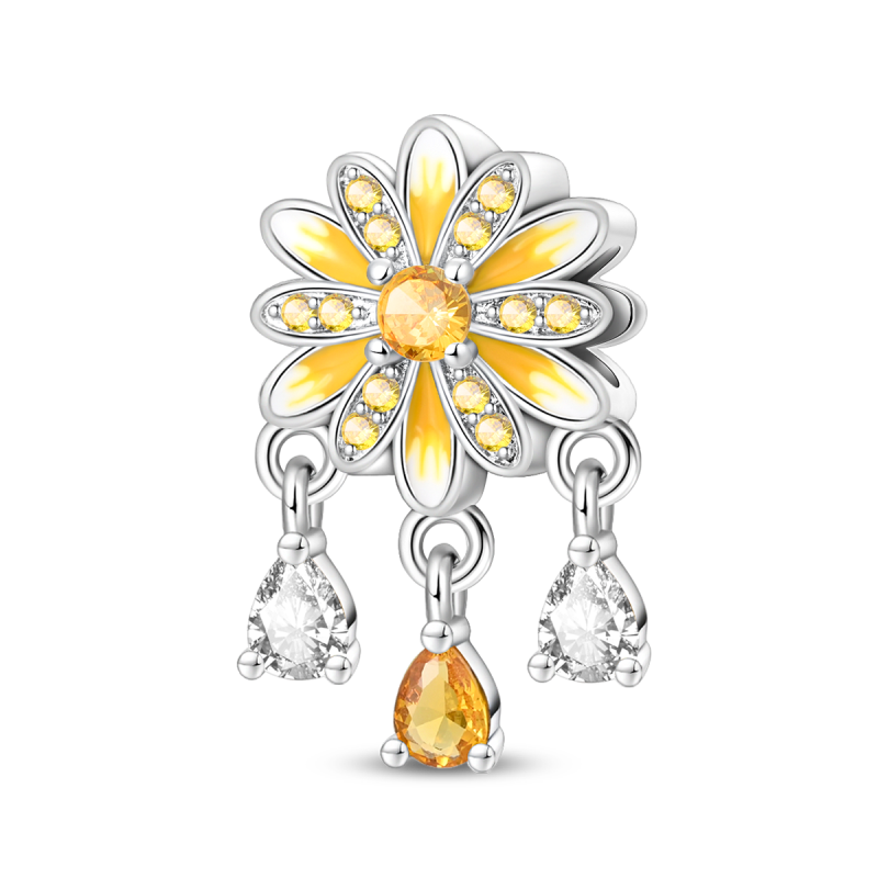 Charm Girasol