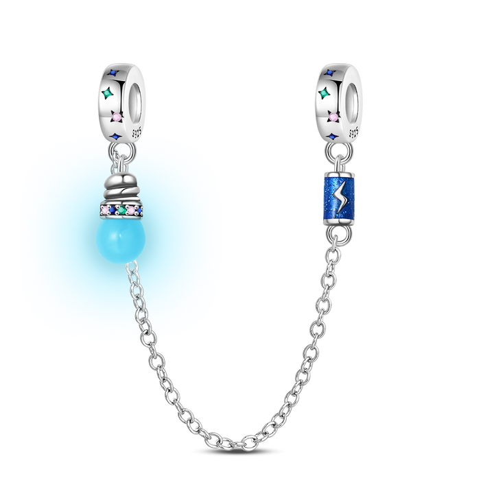 Cadena de Seguridad Electricidad