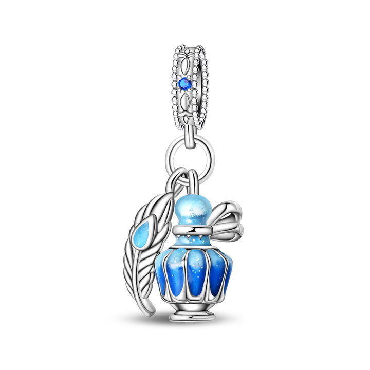 Charm Escritura