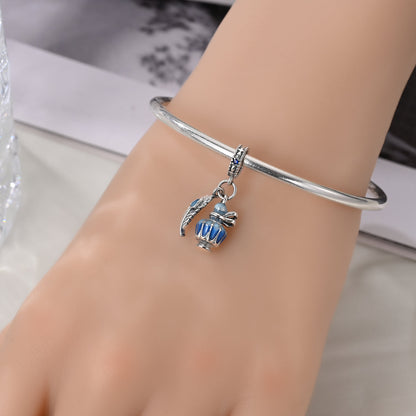 Charm Escritura