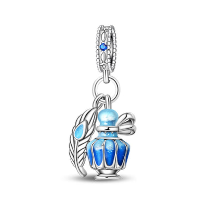 Charm Escritura