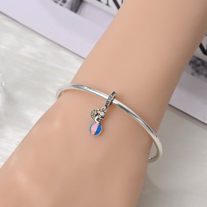 Charm Ardilla Circo
