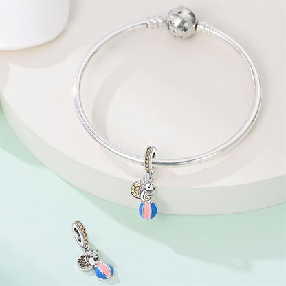 Charm Ardilla Circo