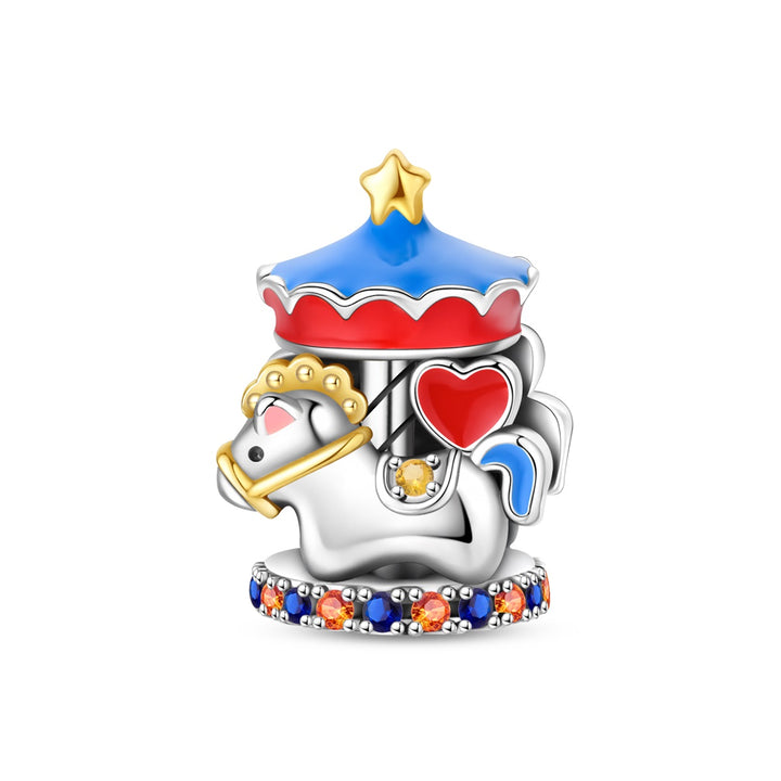 Charm Carrusel