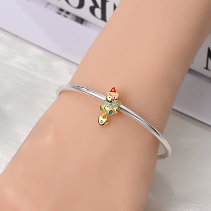 Charm Osito Payaso