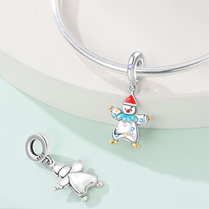 Charm Payaso
