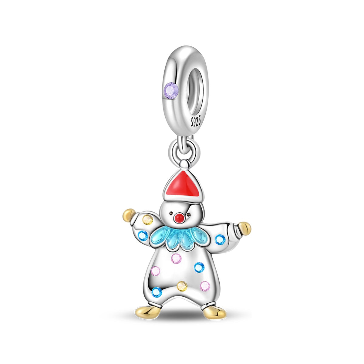 Charm Payaso