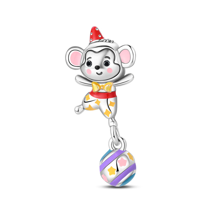 Charm Monito De Circo