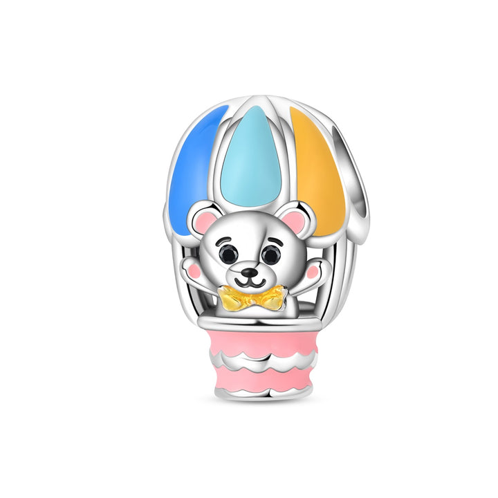 Charm Globo Aerostático