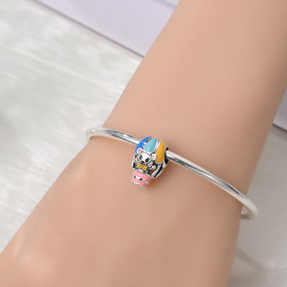 Charm Globo Aerostático