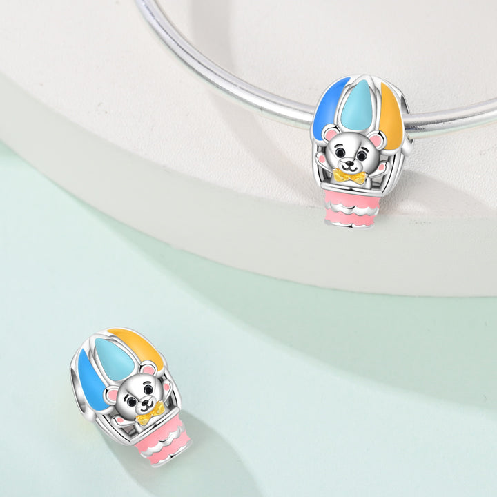 Charm Globo Aerostático