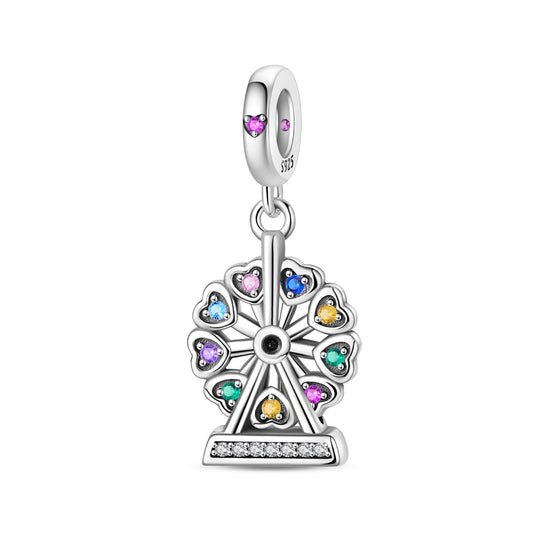 Charm Rueda De La Fortuna