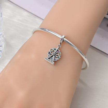 Charm Rueda De La Fortuna