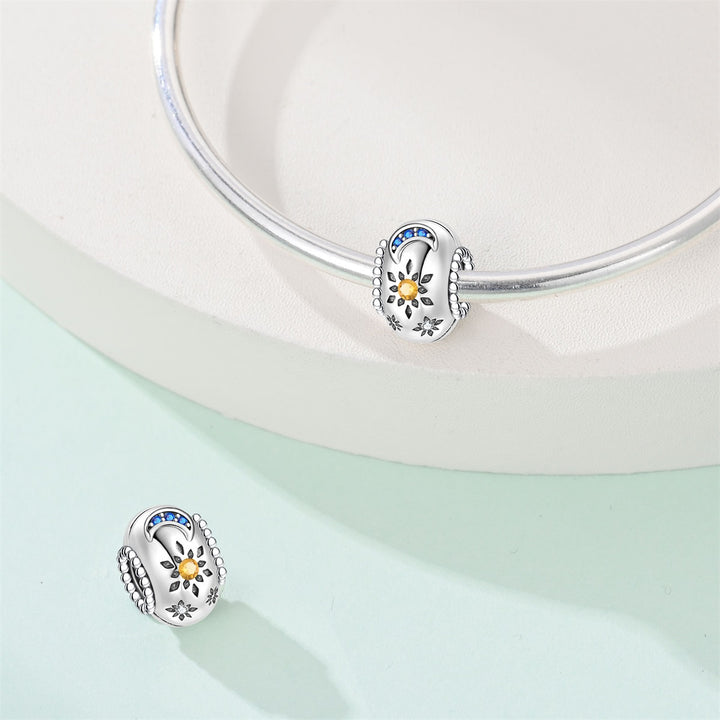 Clip Luna & Estrella