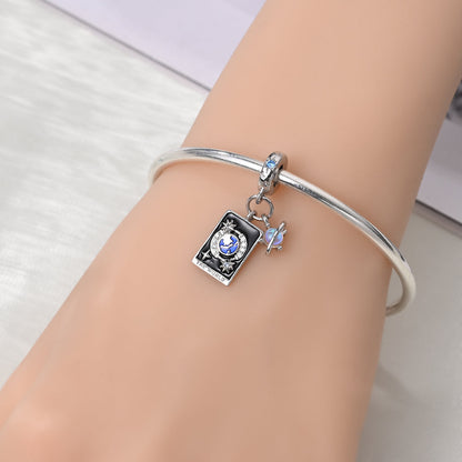 Charm Carta Del Mundo