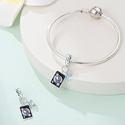 Charm Carta Del Mundo