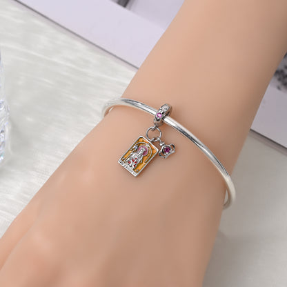 Charm Carta La Emperatriz
