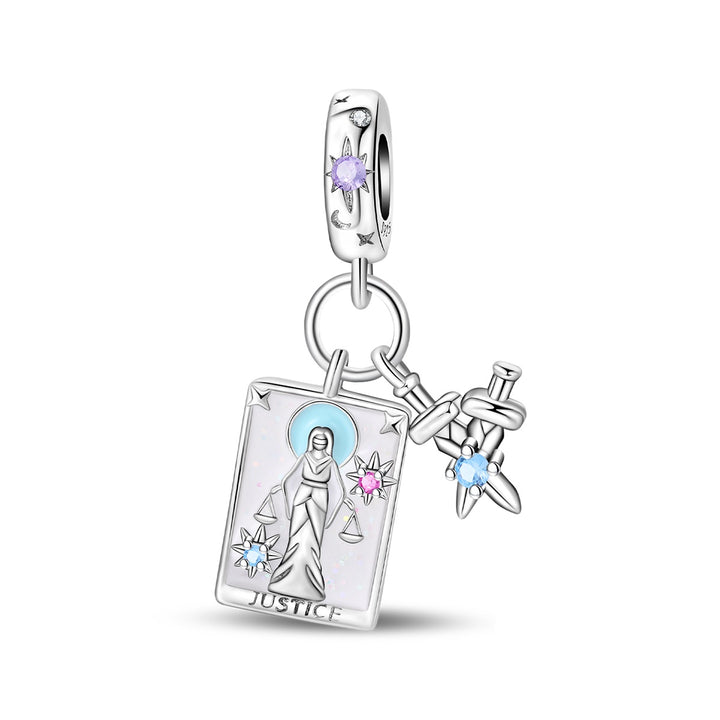 Charm Carta Justicia