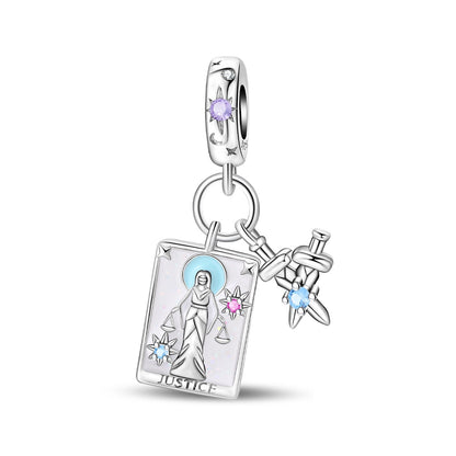 Charm Carta Justicia