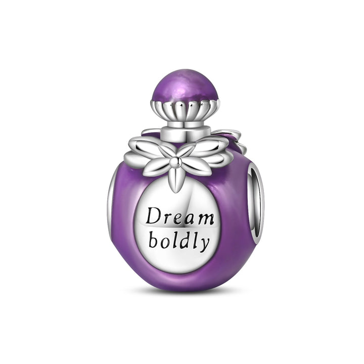 Charm Perfume Morado