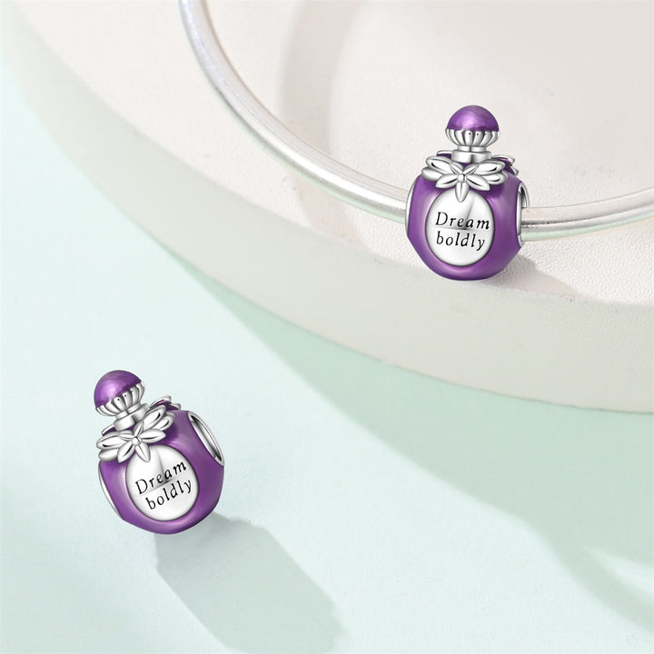 Charm Perfume Morado