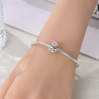 Charm Perfume Plateado