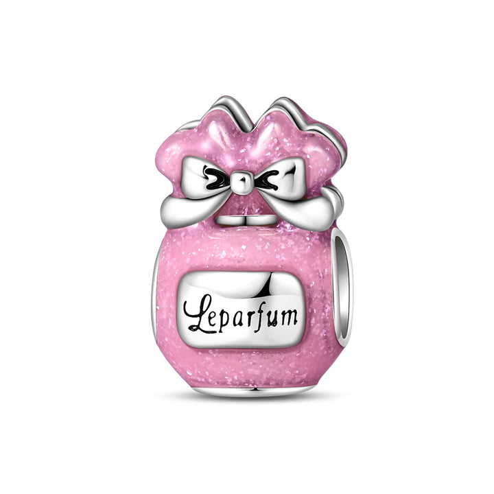 Charm Perfume Rosa