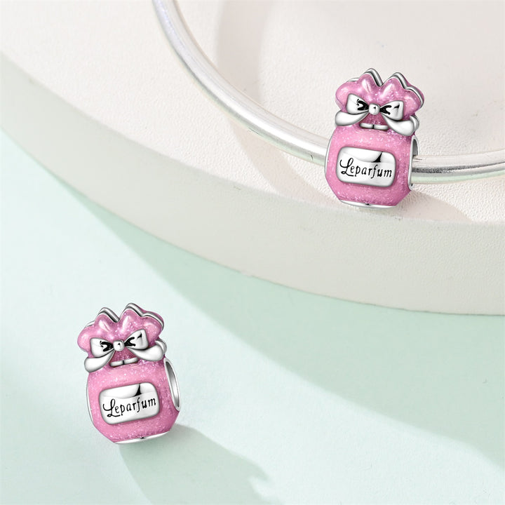Charm Perfume Rosa