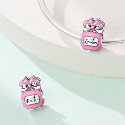 Charm Perfume Rosa