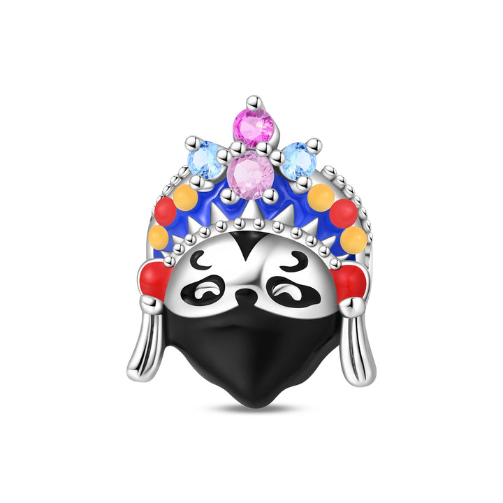 Charm Oso Panda