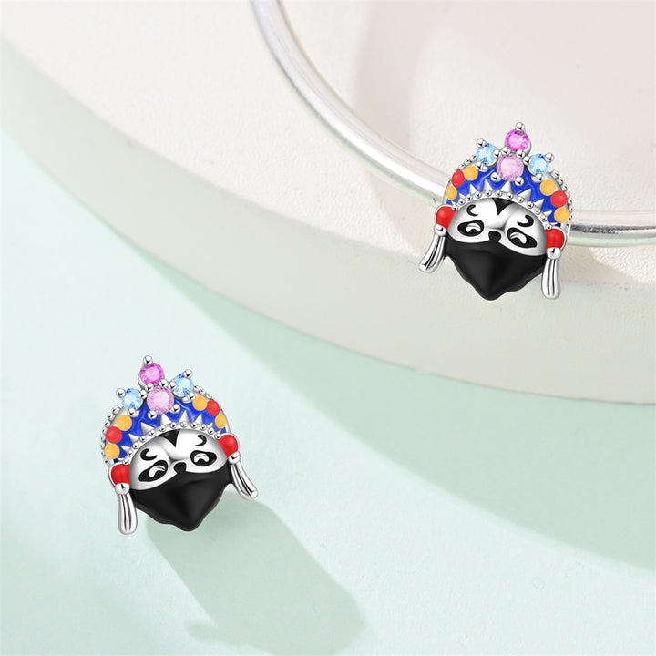 Charm Oso Panda