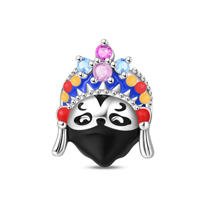 Charm Oso Panda