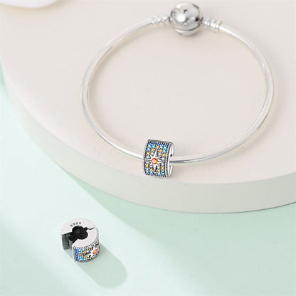 Clip Diamantado De Estrella