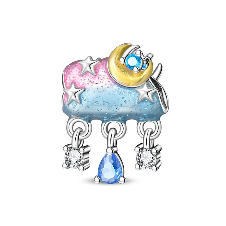 Charm Nube Multicolor