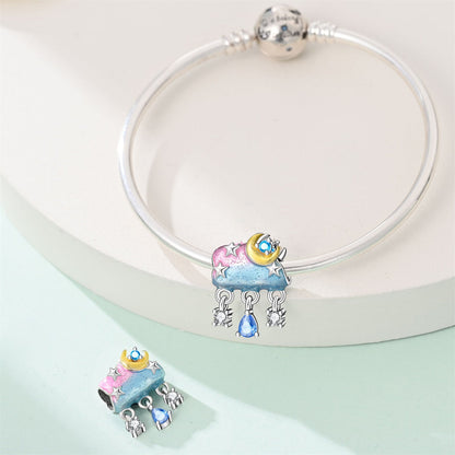Charm Nube Multicolor