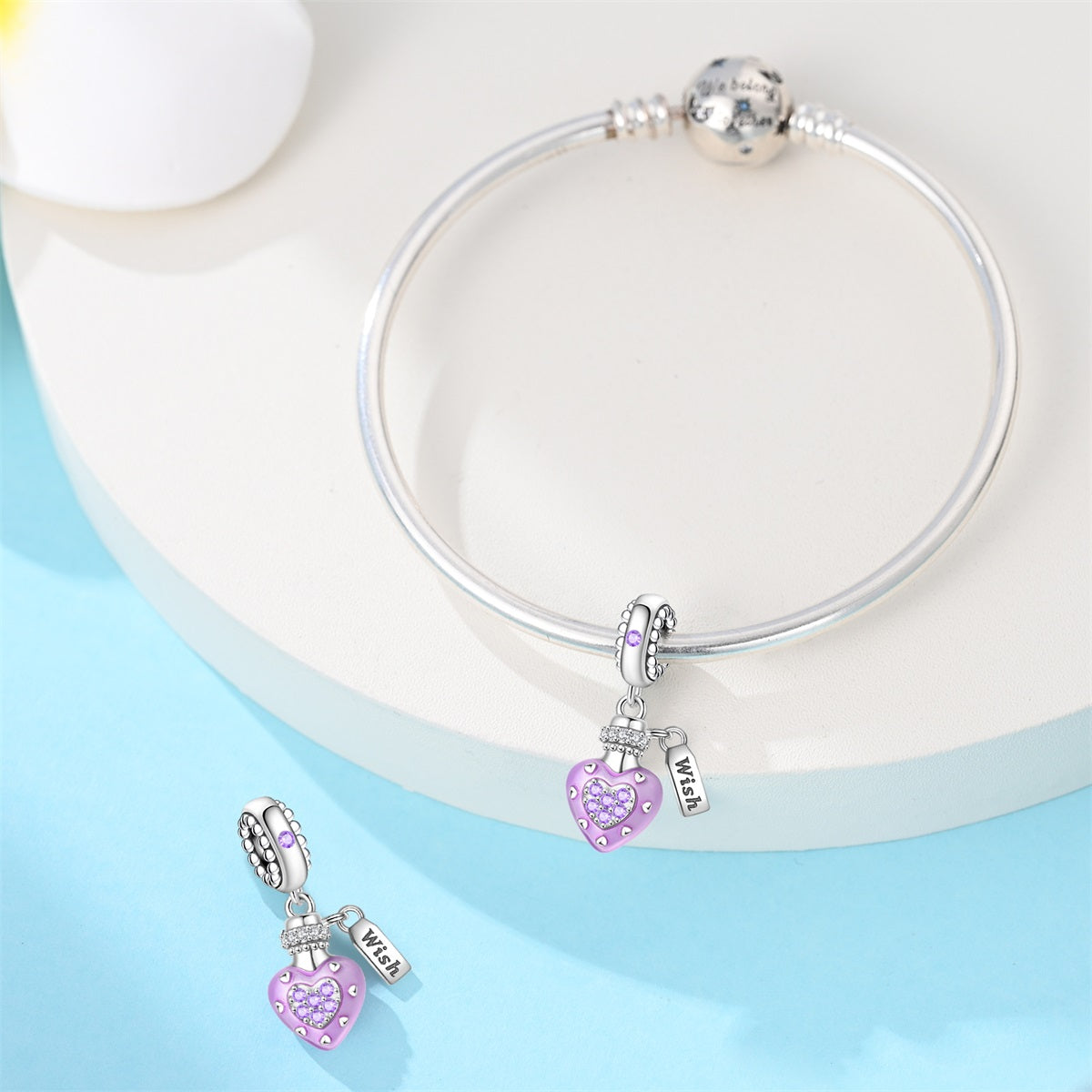 Charm Posima "Wish"