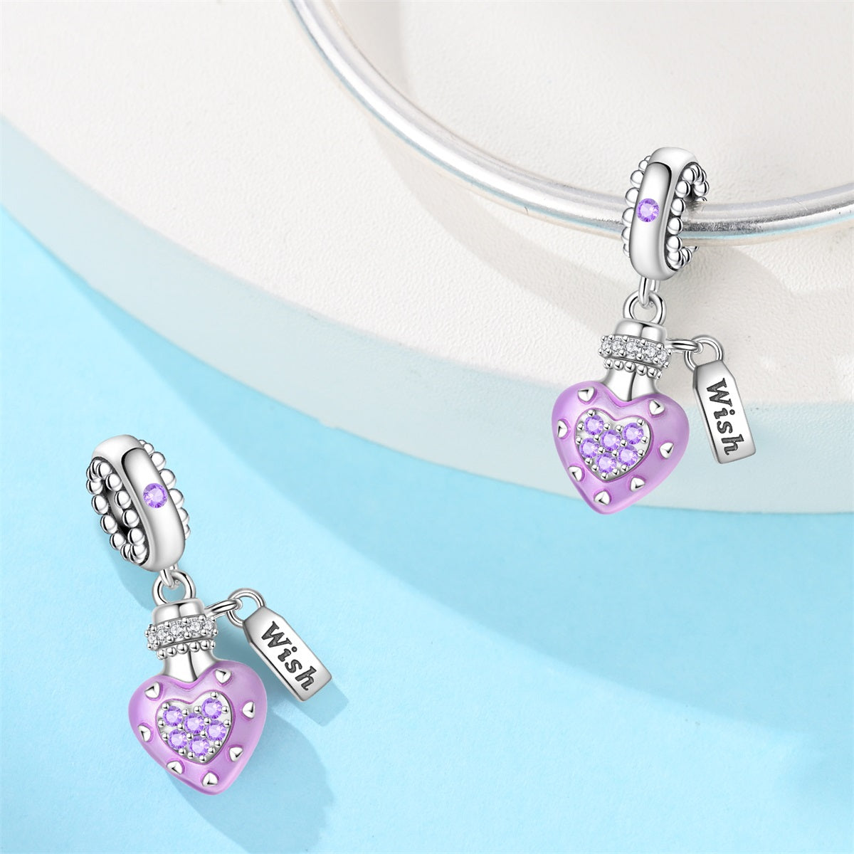 Charm Posima "Wish"