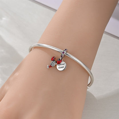 Charm Langosta "Summer Ticket"