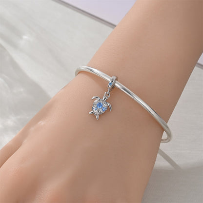 Charm Tortuga Amor Al Mar