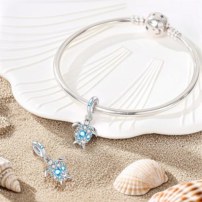 Charm Tortuga Amor Al Mar
