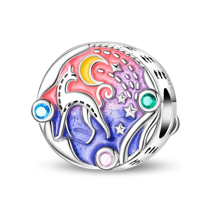 Charm Nocturno Fluorescentes