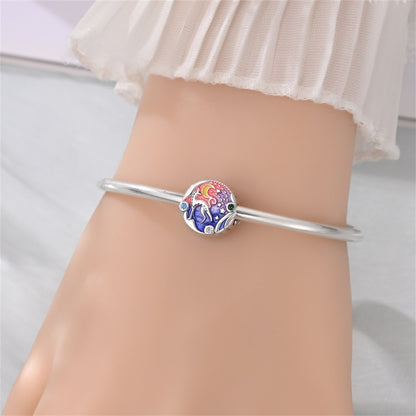 Charm Nocturno Fluorescentes