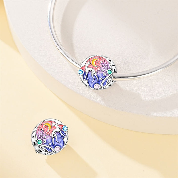 Charm Nocturno Fluorescentes