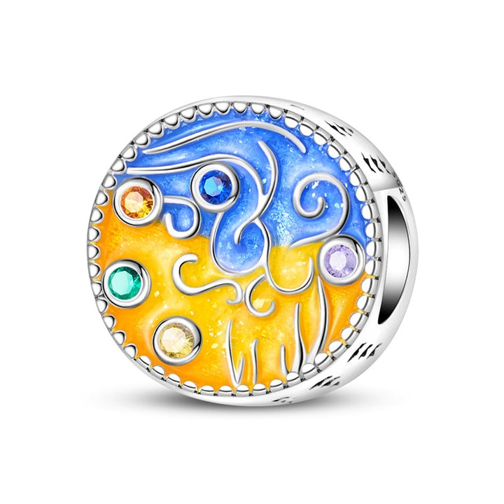 Charm Circular Arte