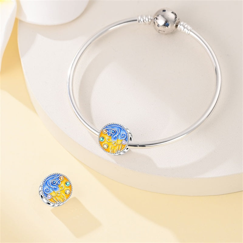 Charm Circular Arte