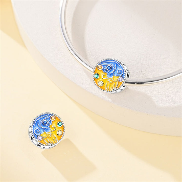 Charm Circular Arte